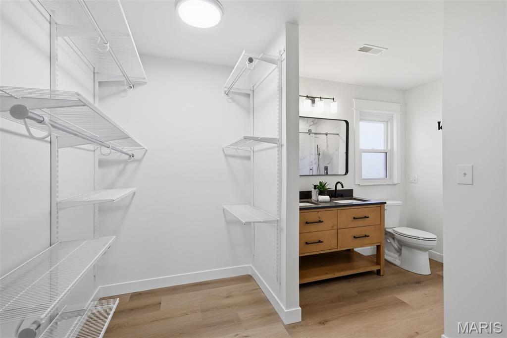 Oakleigh Woods 3 - Residential