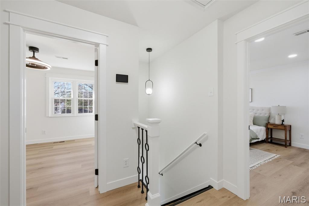 Oakleigh Woods 3 - Residential