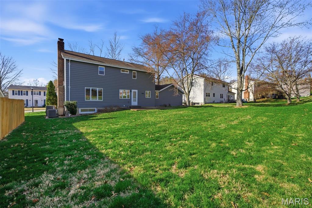 Oakleigh Woods 3 - Residential