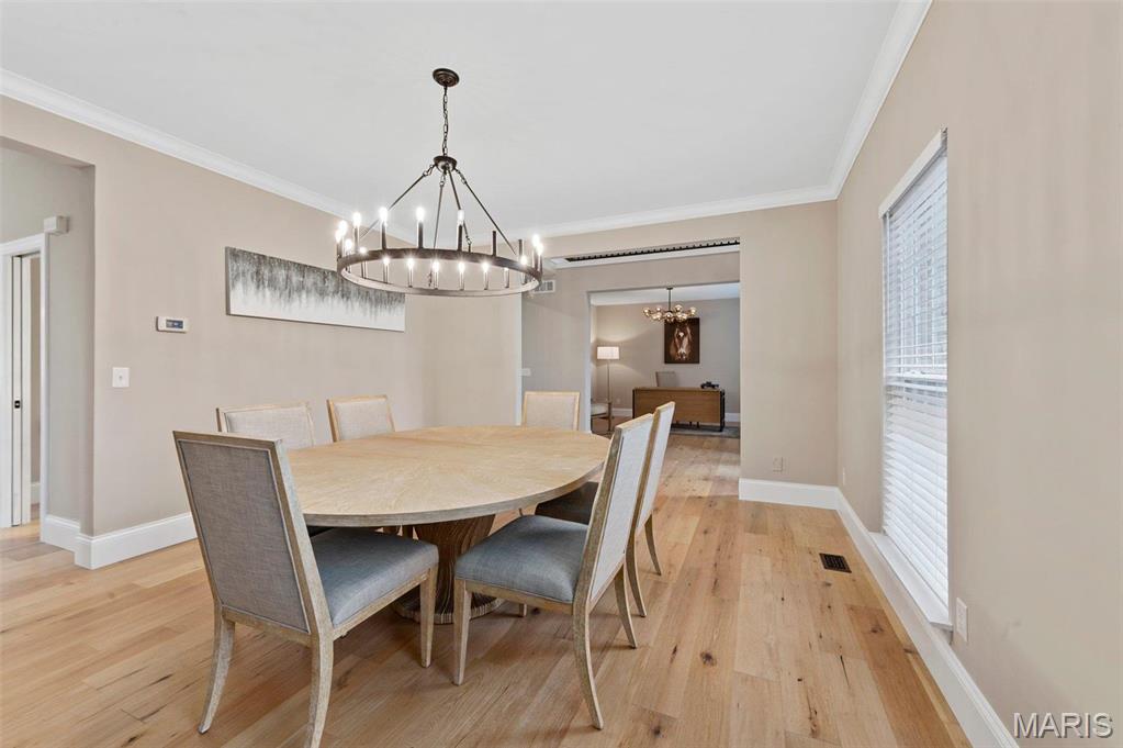 Hollow Hills - Residential