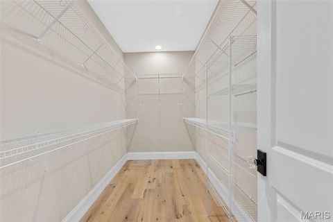 Tiny photo for 18498 Hollow Hills Drive, Wildwood, MO 63069 (MLS # 25067299)