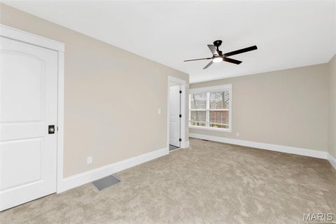 Tiny photo for 18498 Hollow Hills Drive, Wildwood, MO 63069 (MLS # 25067299)