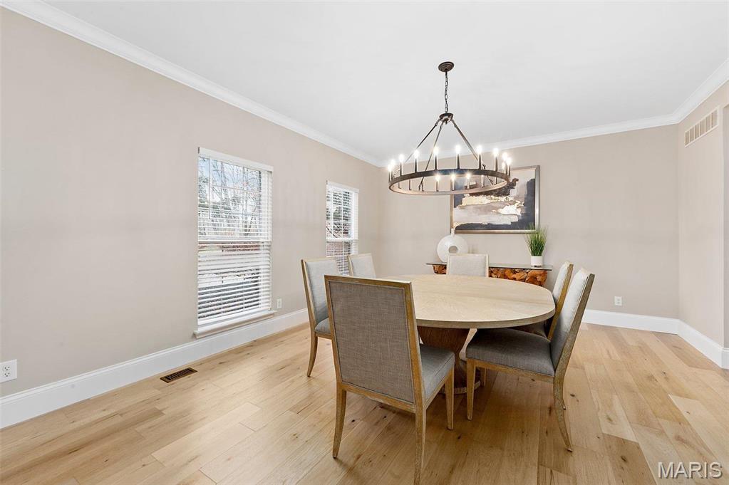 Hollow Hills - Residential