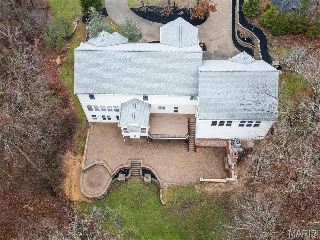 Hollow Hills - Residential