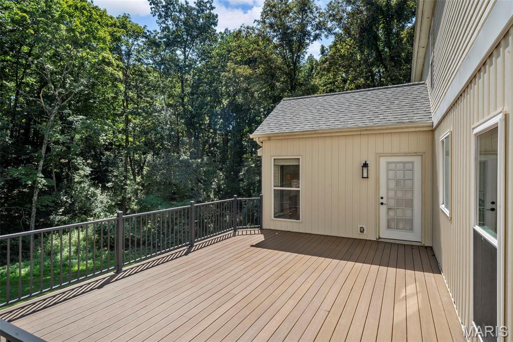 Hollow Hills - Residential