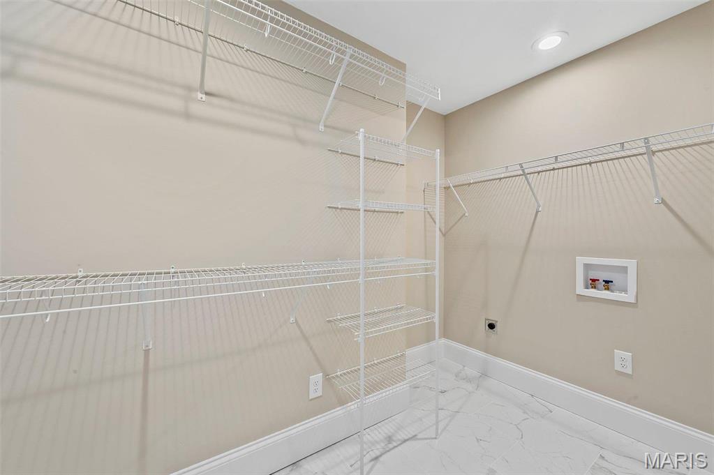 Hollow Hills - Residential