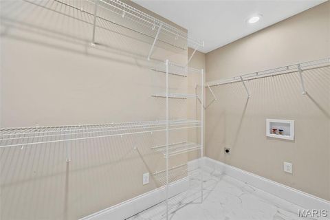 Tiny photo for 18498 Hollow Hills Drive, Wildwood, MO 63069 (MLS # 25067299)