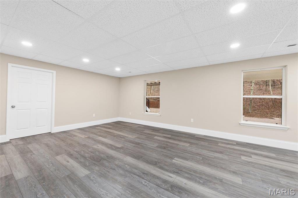 Hollow Hills - Residential