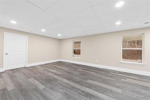 Tiny photo for 18498 Hollow Hills Drive, Wildwood, MO 63069 (MLS # 25067299)
