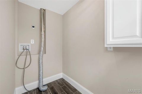 Tiny photo for 18498 Hollow Hills Drive, Wildwood, MO 63069 (MLS # 25067299)