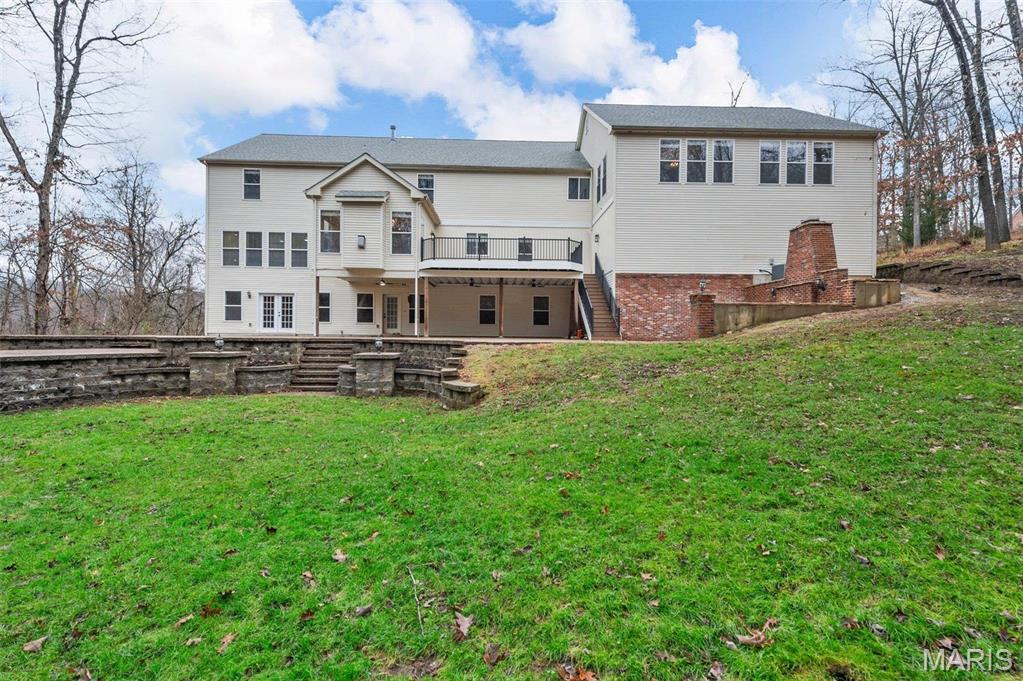 Hollow Hills - Residential