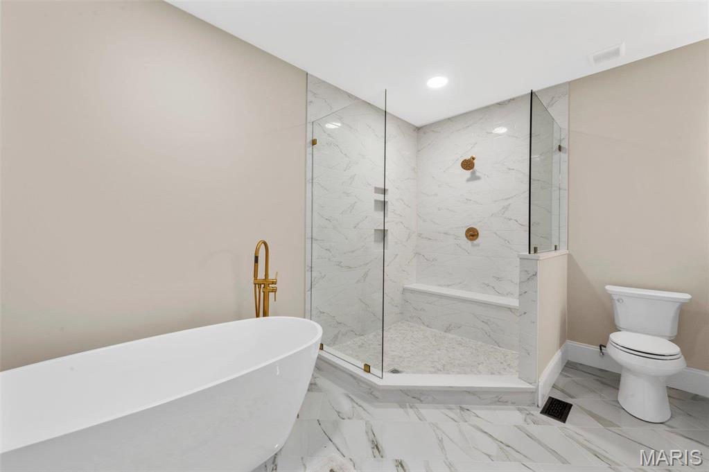 Hollow Hills - Residential