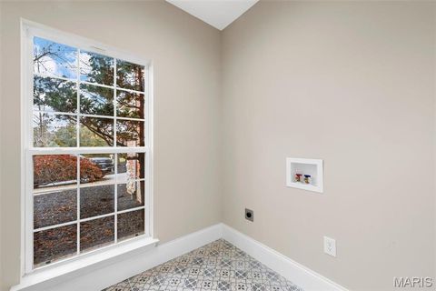 Tiny photo for 18498 Hollow Hills Drive, Wildwood, MO 63069 (MLS # 25067299)