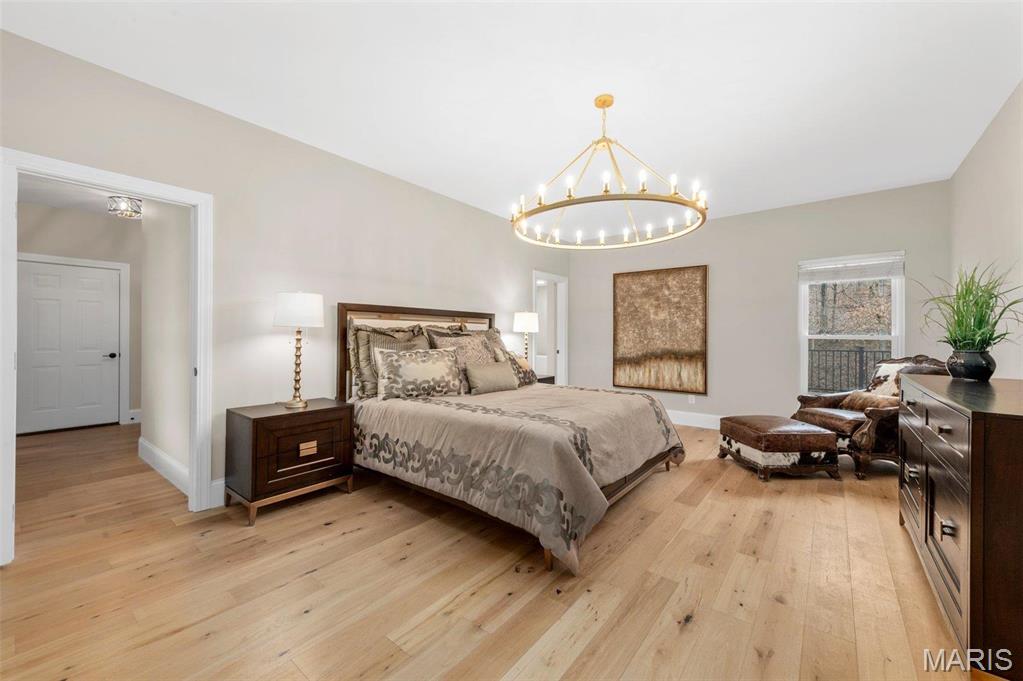 Hollow Hills - Residential