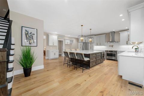 Tiny photo for 18498 Hollow Hills Drive, Wildwood, MO 63069 (MLS # 25067299)