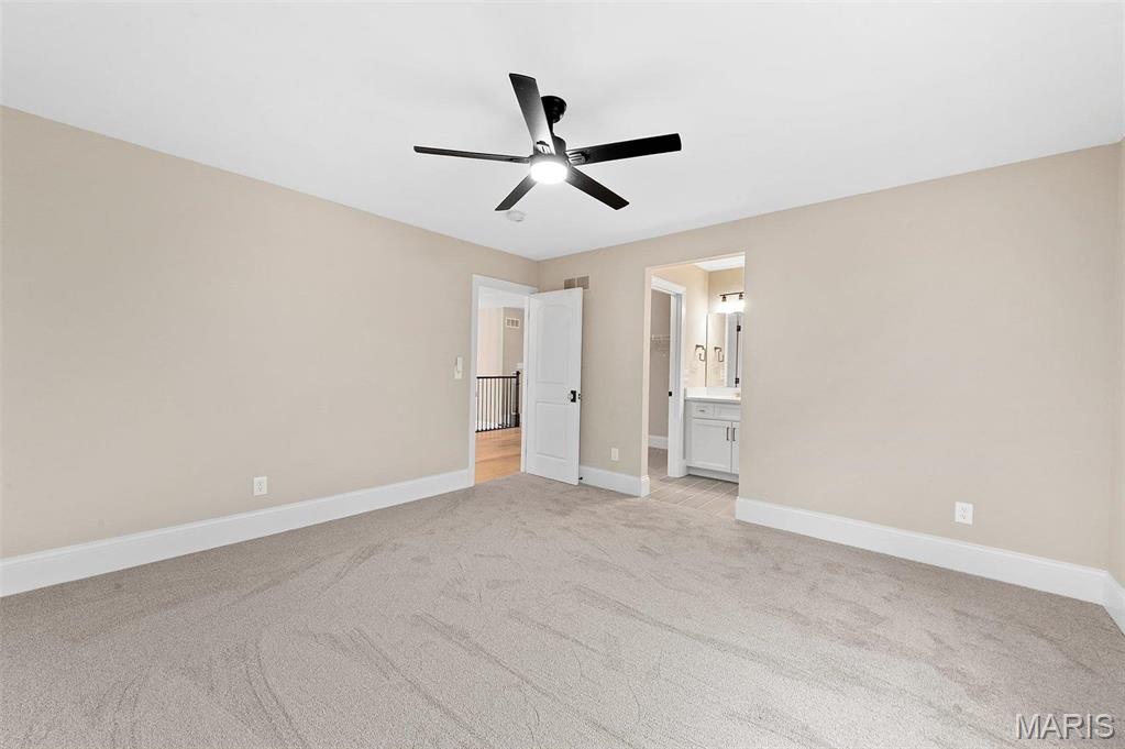 Hollow Hills - Residential