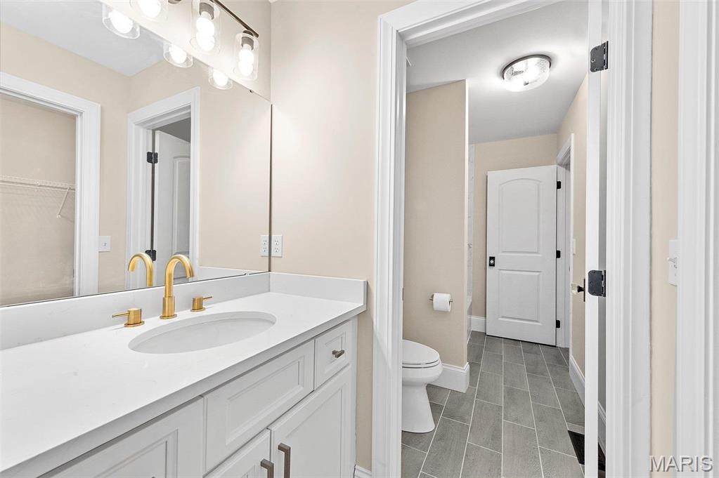 Hollow Hills - Residential