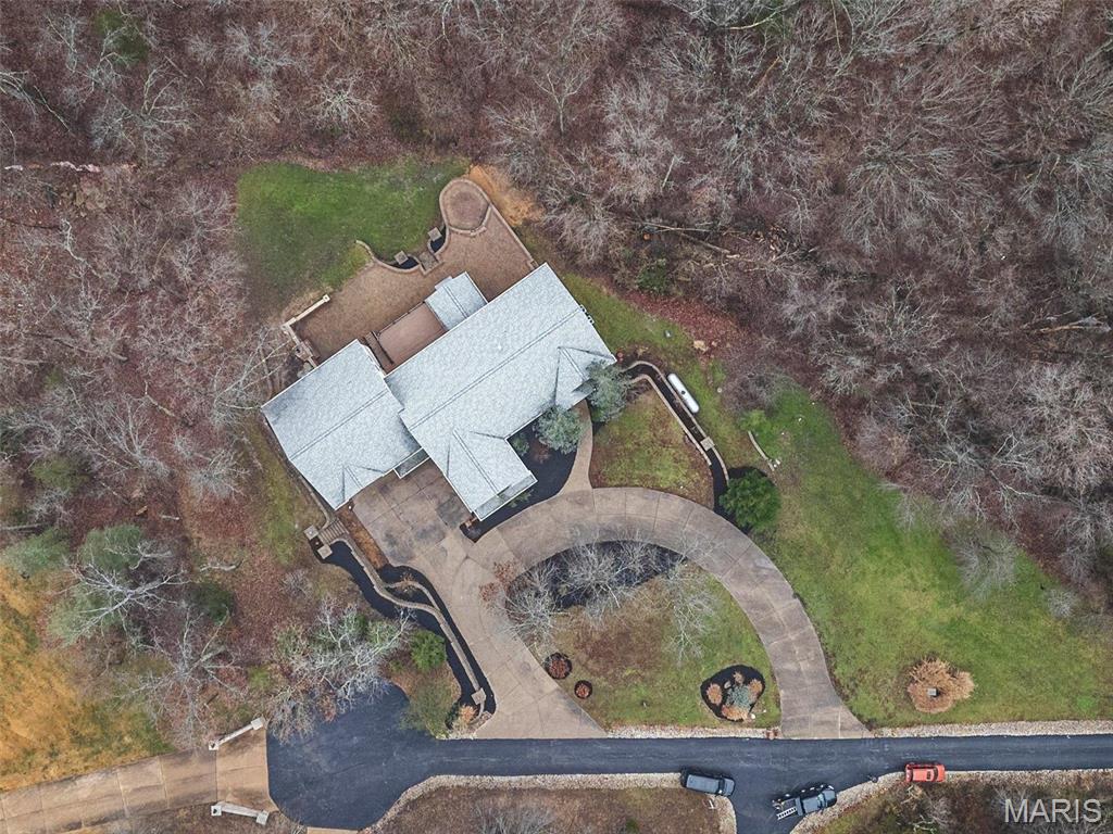 Hollow Hills - Residential