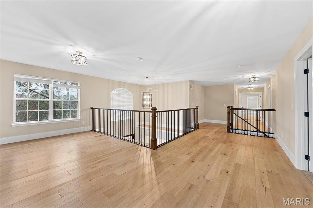 Hollow Hills - Residential