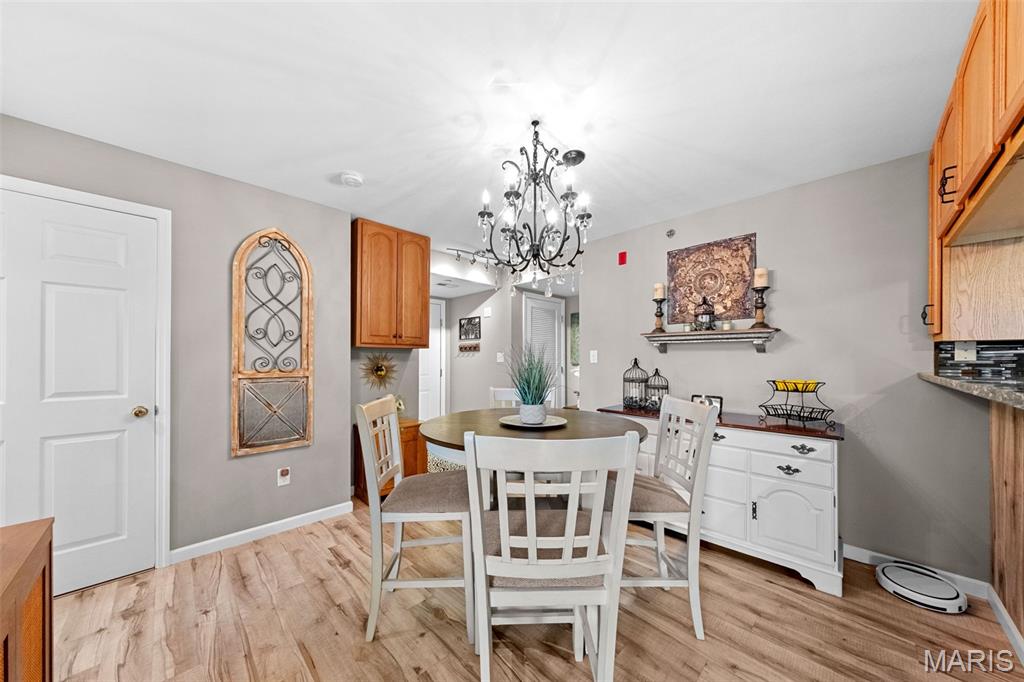 Brandy Mill Condo 15 - Residential