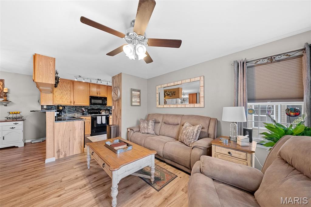 Brandy Mill Condo 15 - Residential