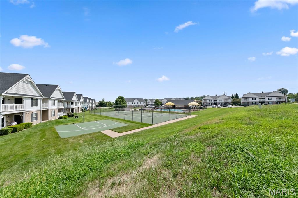 Brandy Mill Condo 15 - Residential