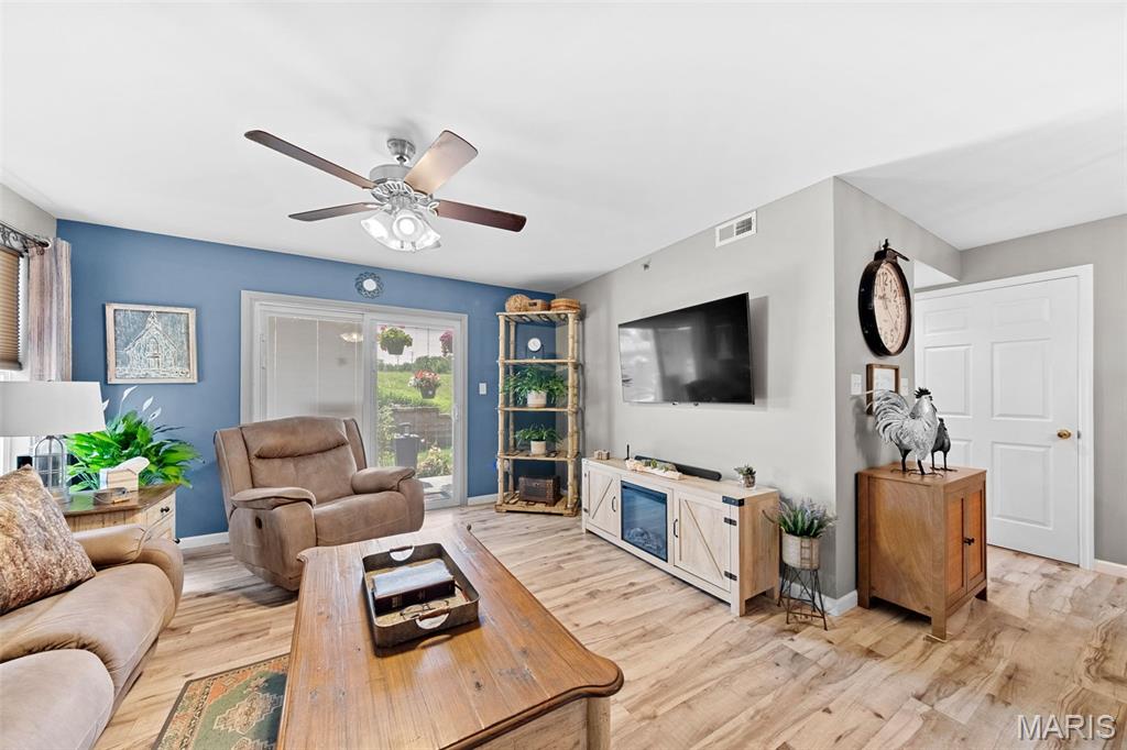 Brandy Mill Condo 15 - Residential