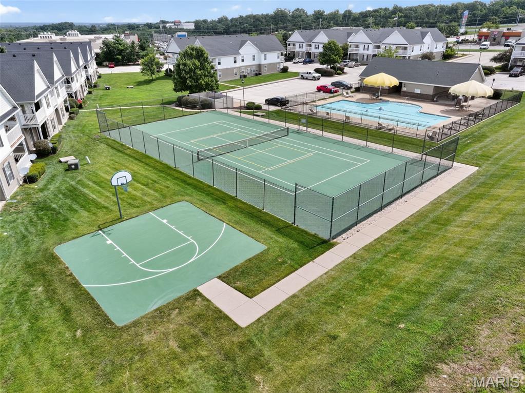 Brandy Mill Condo 15 - Residential