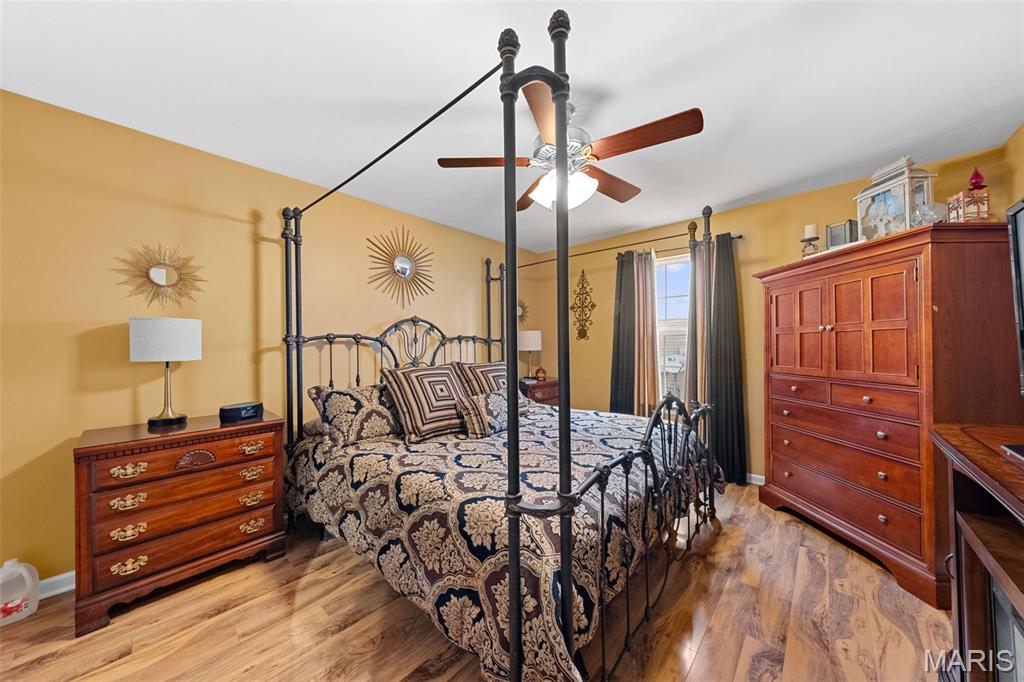 Brandy Mill Condo 15 - Residential