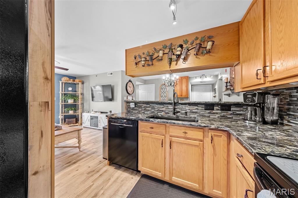 Brandy Mill Condo 15 - Residential