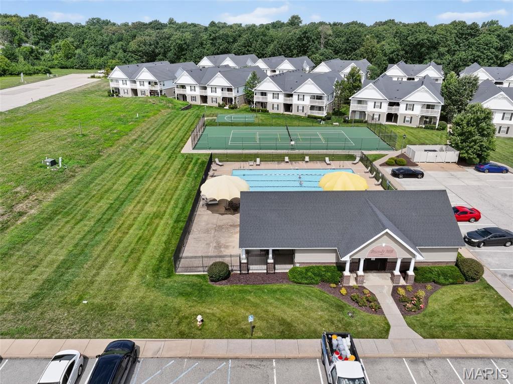 Brandy Mill Condo 15 - Residential