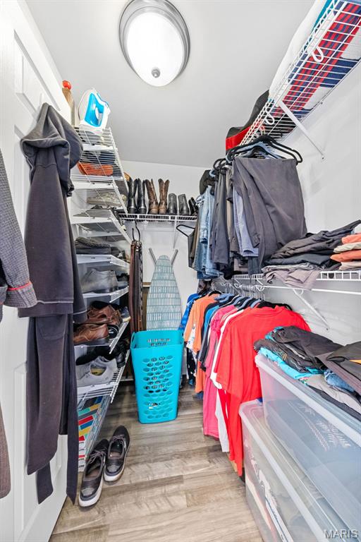 Brandy Mill Condo 15 - Residential