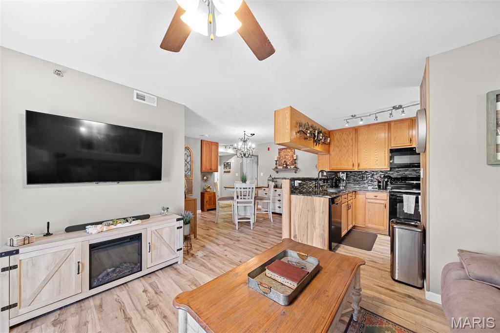 Brandy Mill Condo 15 - Residential