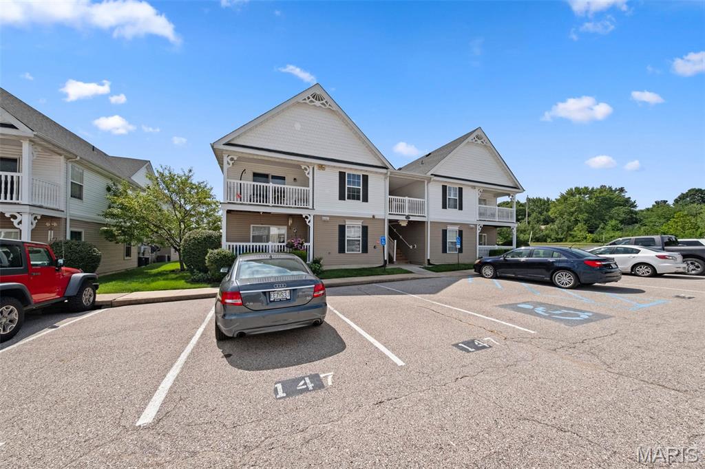 Brandy Mill Condo 15 - Residential