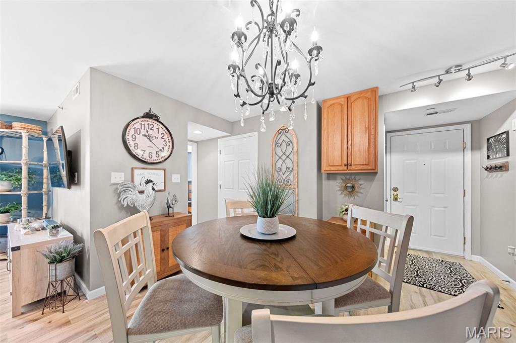 Brandy Mill Condo 15 - Residential