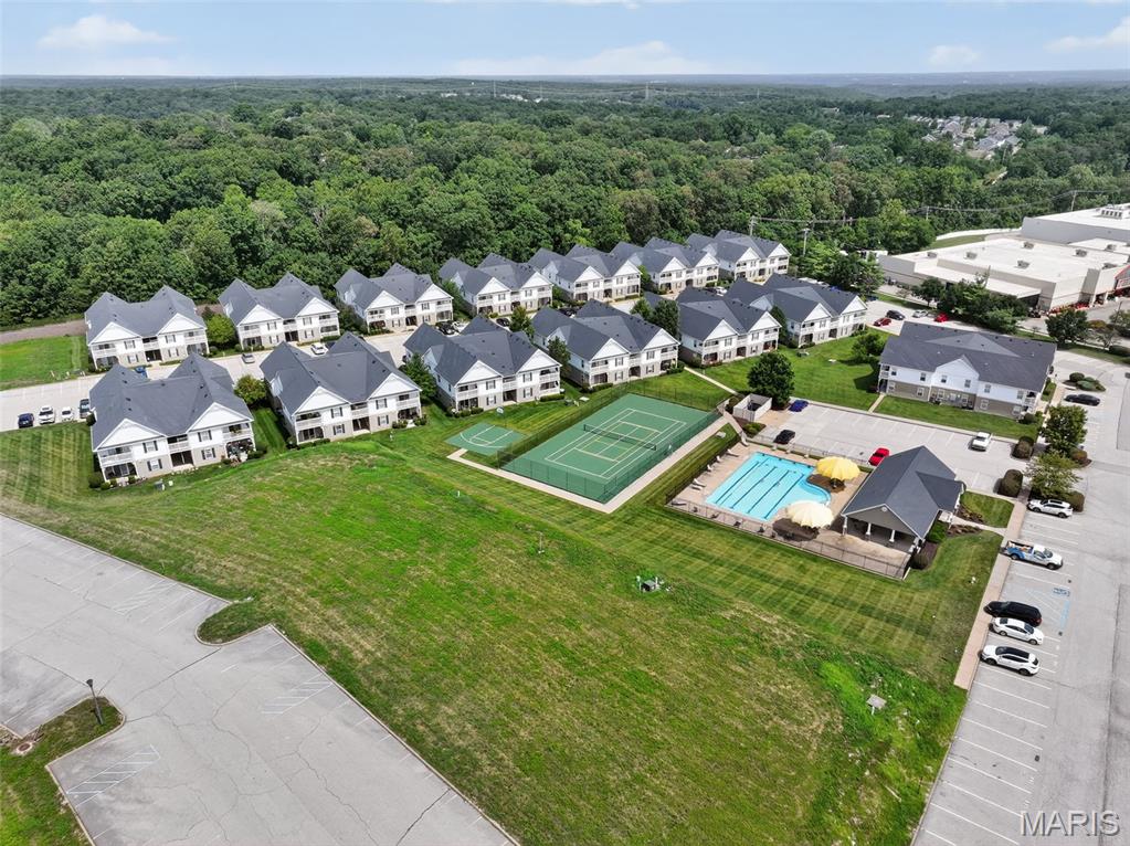 Brandy Mill Condo 15 - Residential