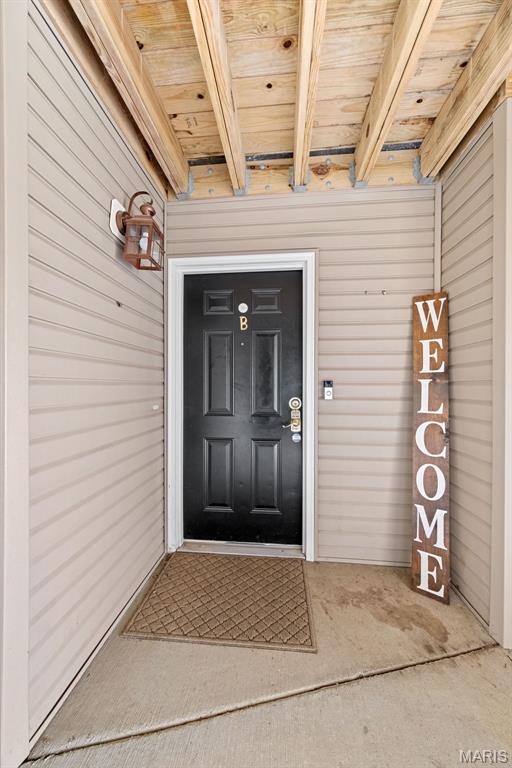 Brandy Mill Condo 15 - Residential