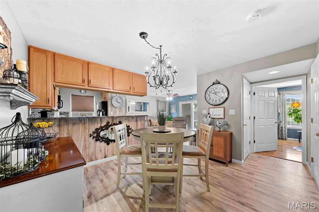 Brandy Mill Condo 15 - Residential