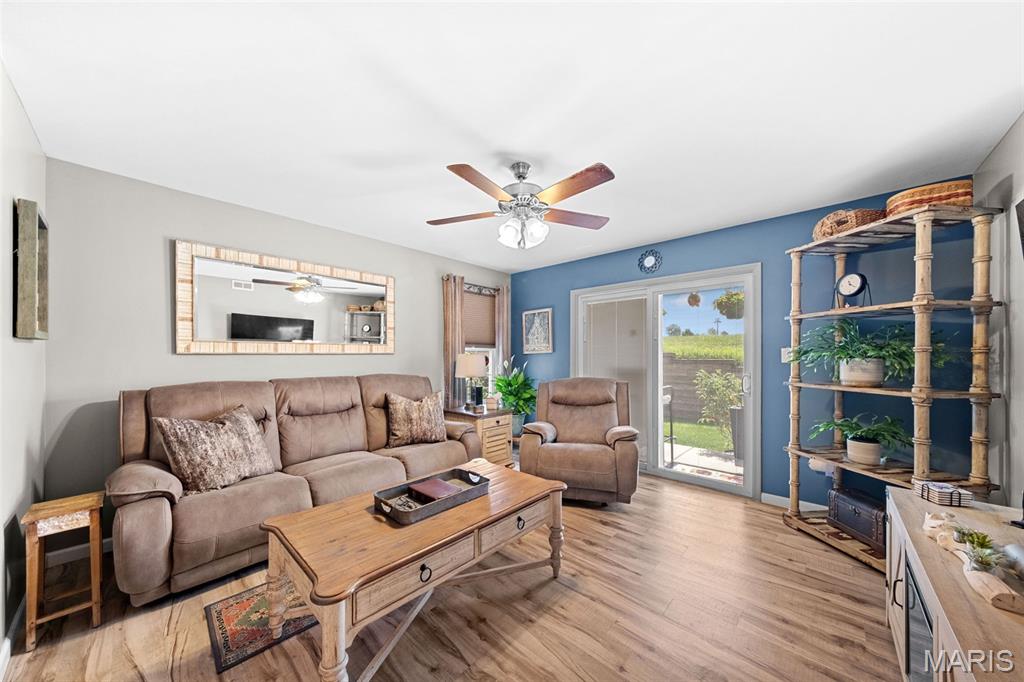 Brandy Mill Condo 15 - Residential