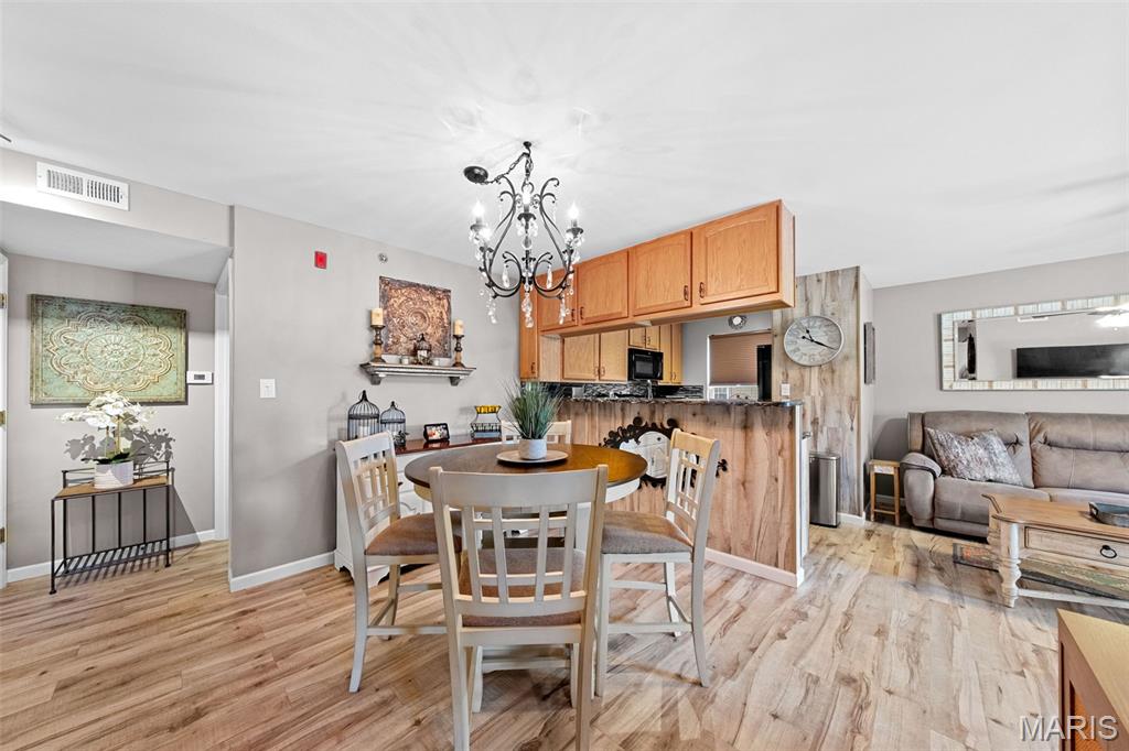 Brandy Mill Condo 15 - Residential