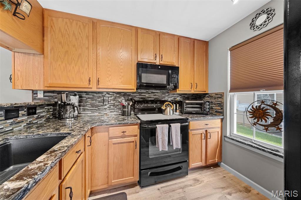 Brandy Mill Condo 15 - Residential