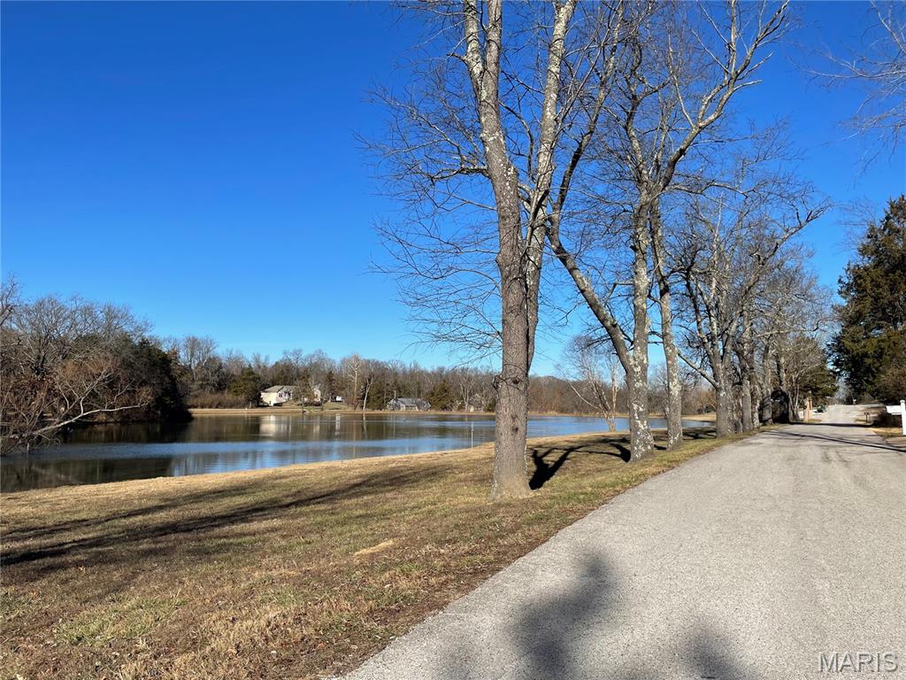 Evergreen Lakes - Land