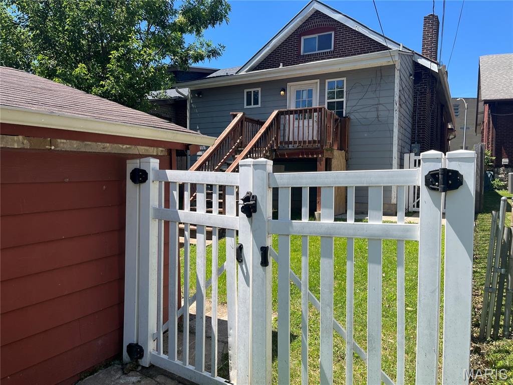 Hayden Add - Residential