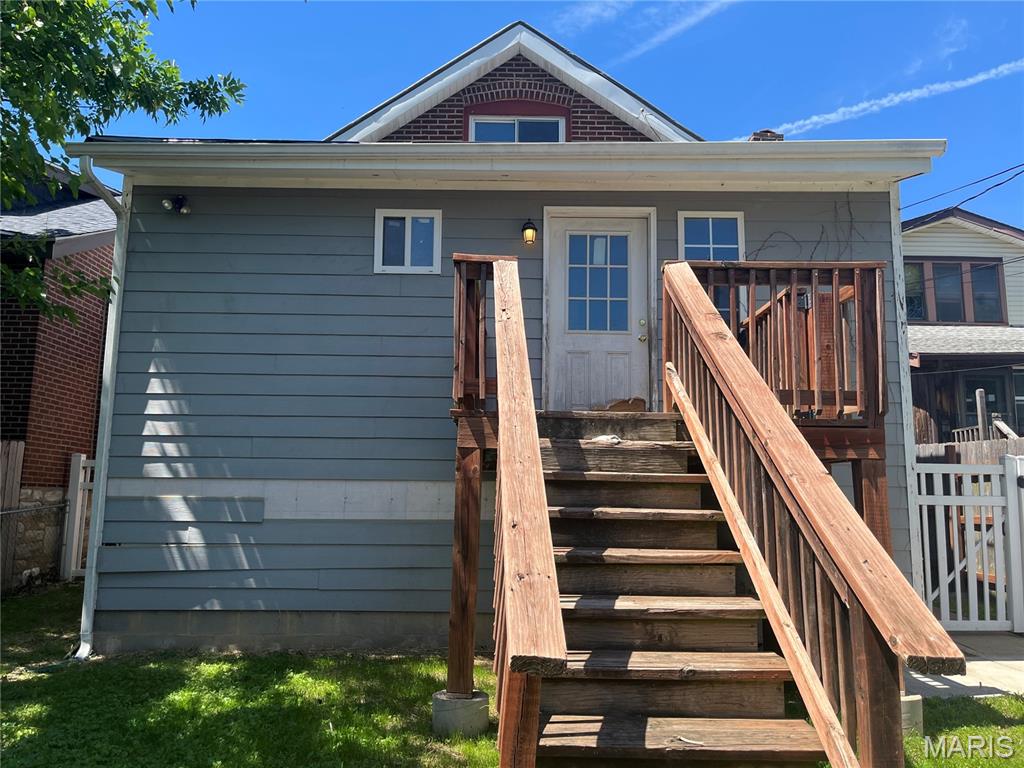 Hayden Add - Residential
