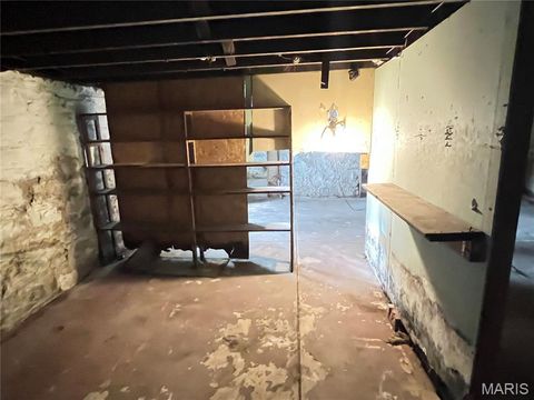Tiny photo for 5414 S Kingshighway Boulevard, St Louis, MO 63109 (MLS # 26030402)
