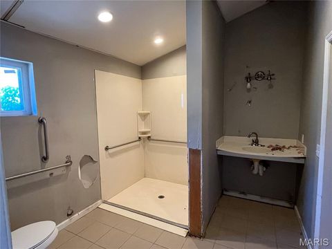 Tiny photo for 5414 S Kingshighway Boulevard, St Louis, MO 63109 (MLS # 26030402)