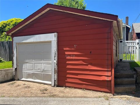 Tiny photo for 5414 S Kingshighway Boulevard, St Louis, MO 63109 (MLS # 26030402)