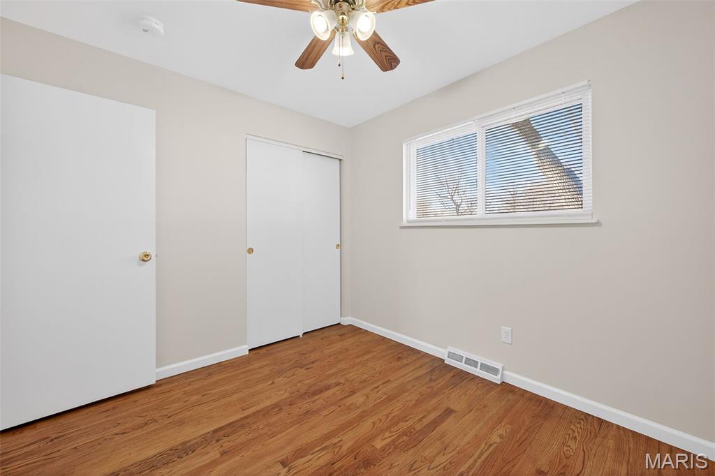 Flamingo Park - Residential