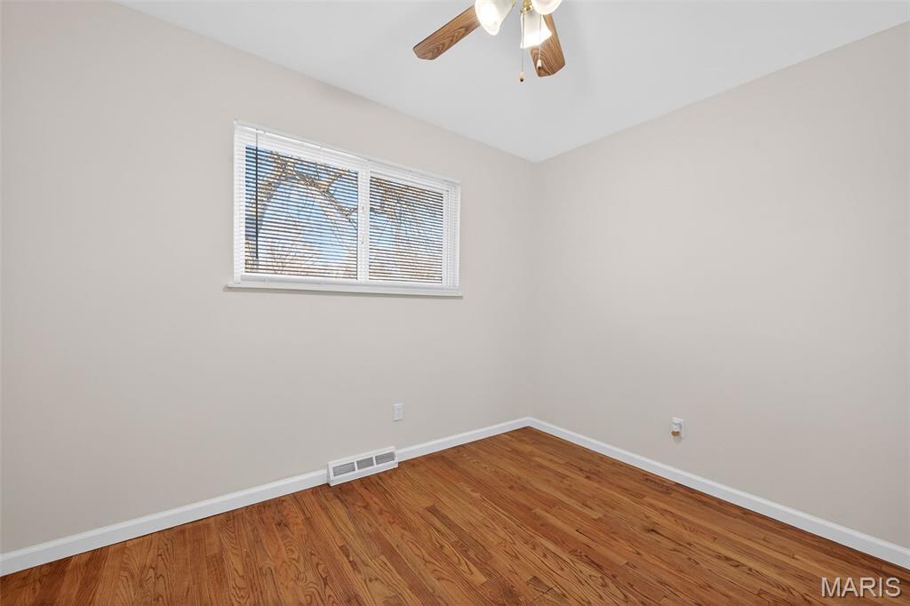 Flamingo Park - Residential