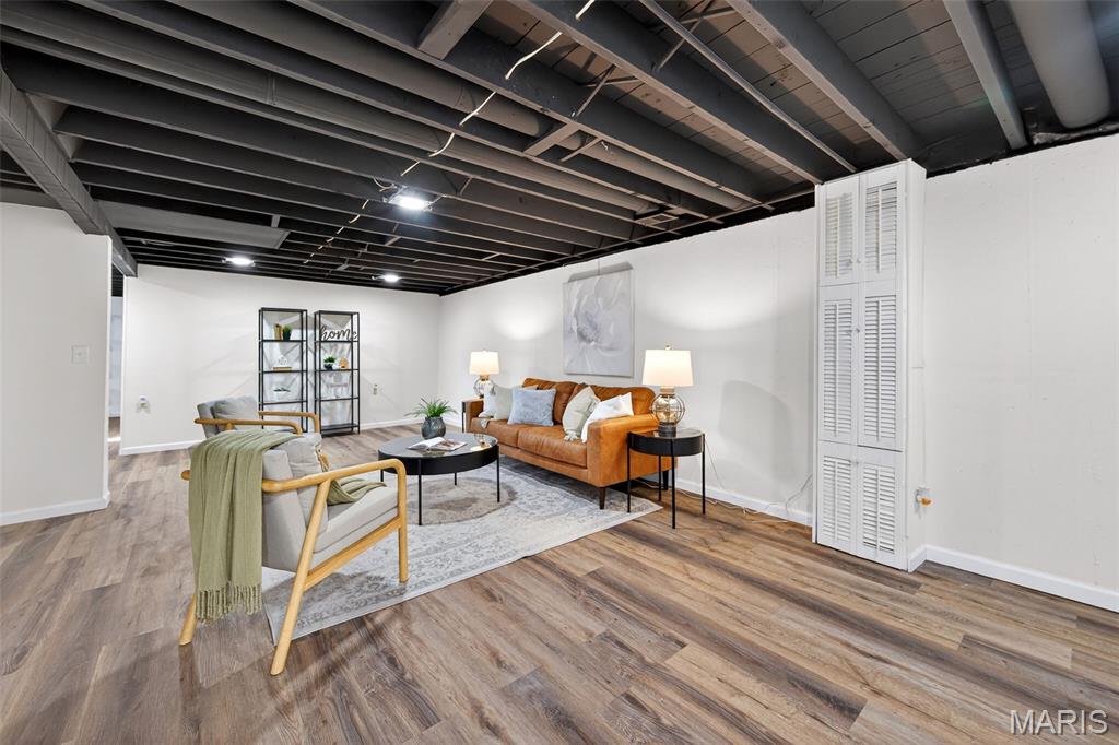 Flamingo Park - Residential